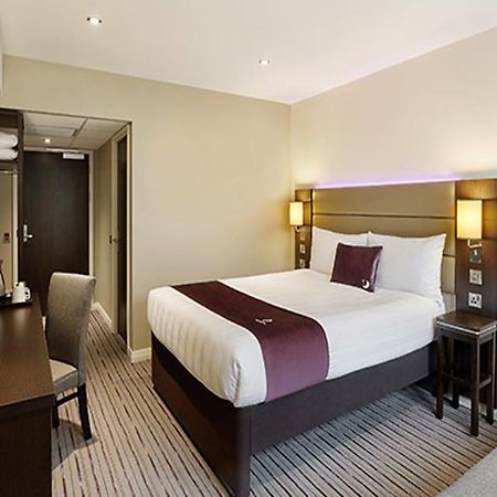 Premier Inn Abingdon Abingdon-on-Thames Exterior foto